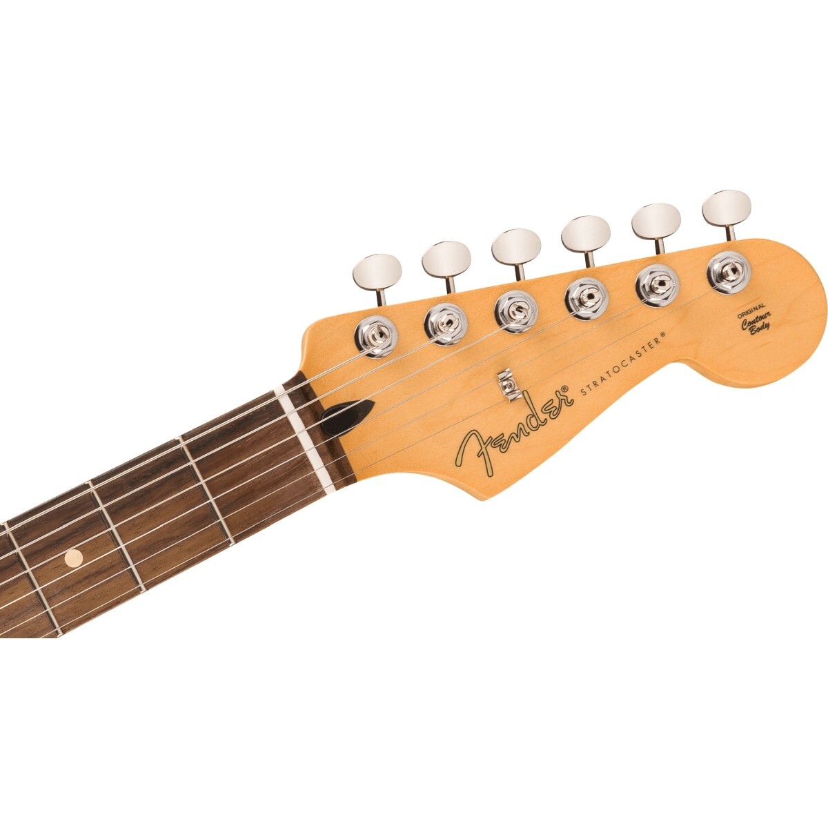 Fender Player II Stratocaster 3-Color Sunburst Electric Guitar Brand NEW