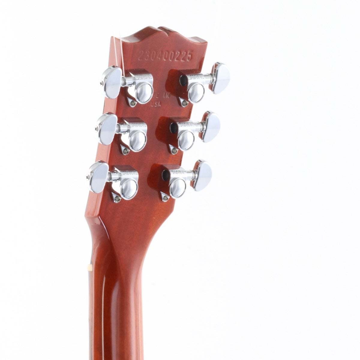 Gibson LES Paul Studio Tangerine Burst Used Electric Guitar [AUTH]