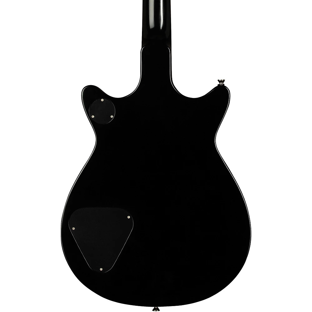 Gretsch Guitars G6131-MY Malcolm Young Signature Jet Electric Guitar Natural