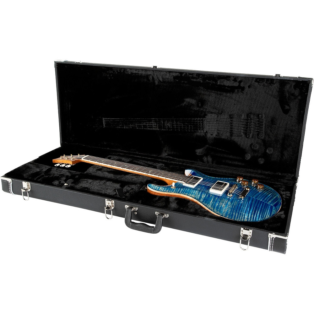 PRS McCarty 594 10Top Electric Guitar Faded Blue Jean