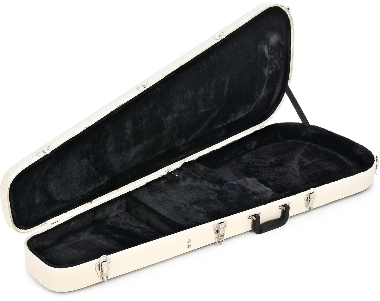 Reverend Large Teardrop Two-Tone Guitar Case