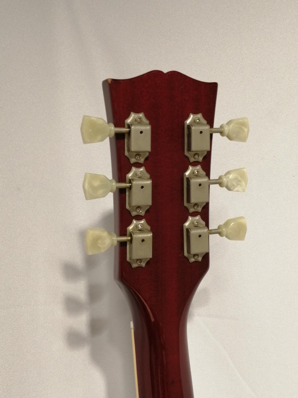 Burny RSA-100 Used Electric Guitar [AUTH]