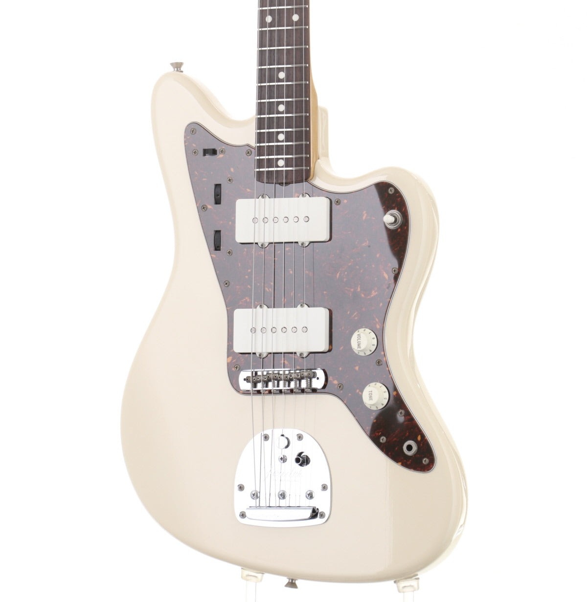 Fender JAPAN JM66-88 VWH (Manufactured 2006?2008) [S041969]