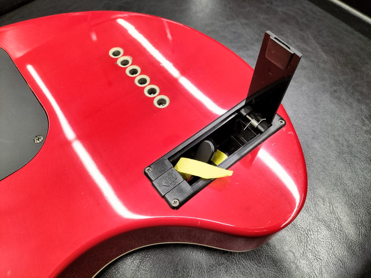 FERNANDES ZO-3GF ZO-3GF