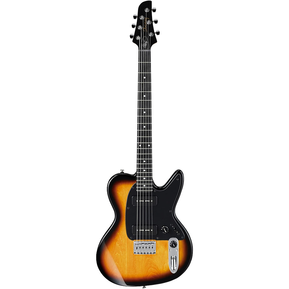 Ibanez Noodles NDM5 Signature 6-String Electric Guitar 2-Color Sunburst