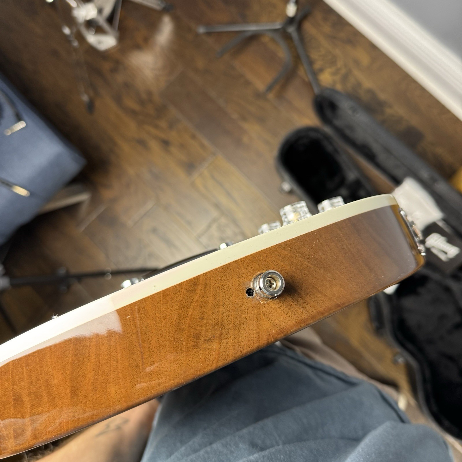 2023 Gibson Les Paul Modern