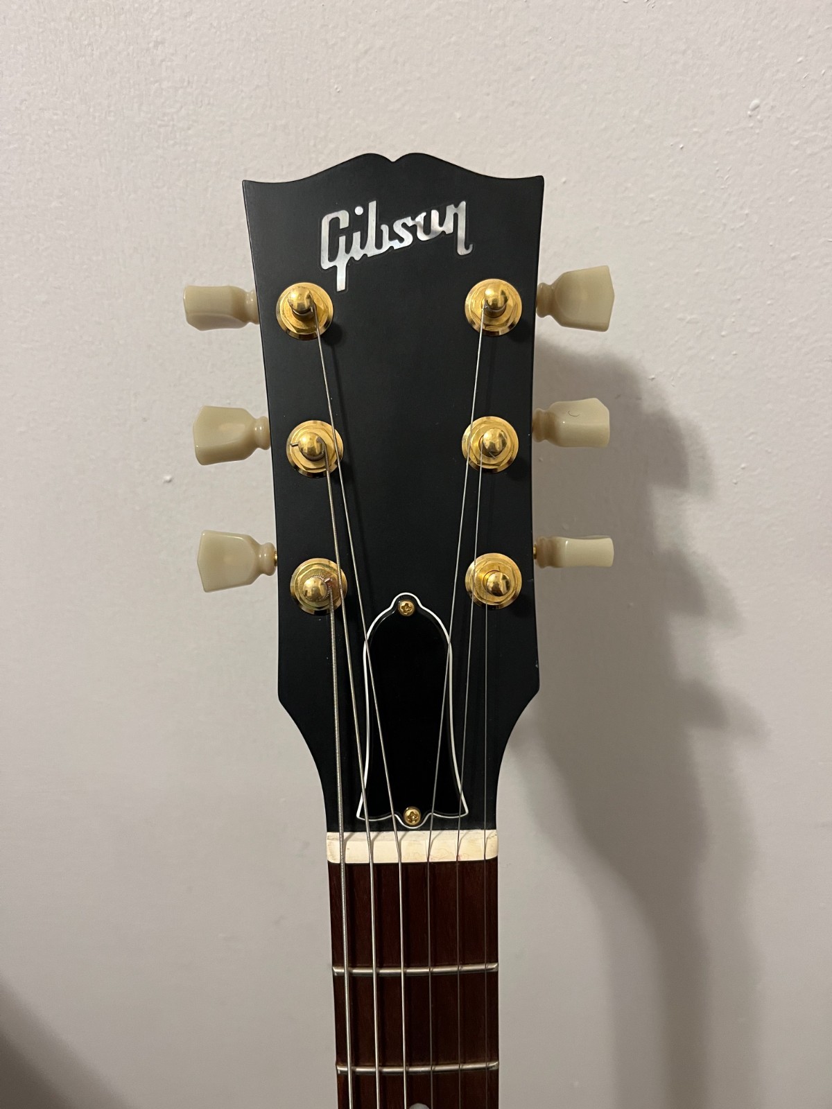Gibson Les Paul Smartwood Exotic – 1998 – Peroba Wood – 7lb 5oz