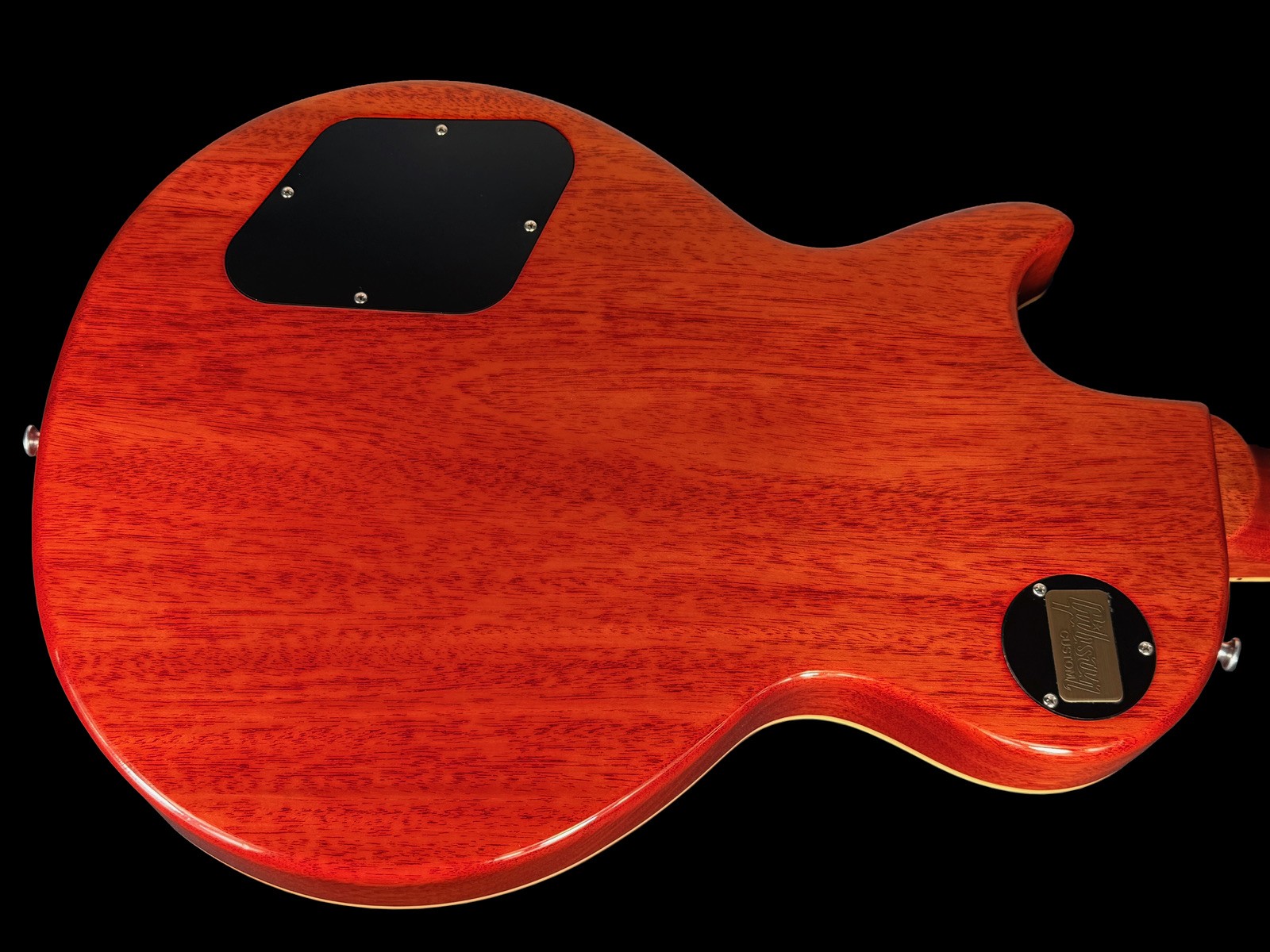 2013 GIBSON LES PAUL 1959 CUSTOM SHOP ’59 HISTORIC YAMANO ~ WASHED CHERRY