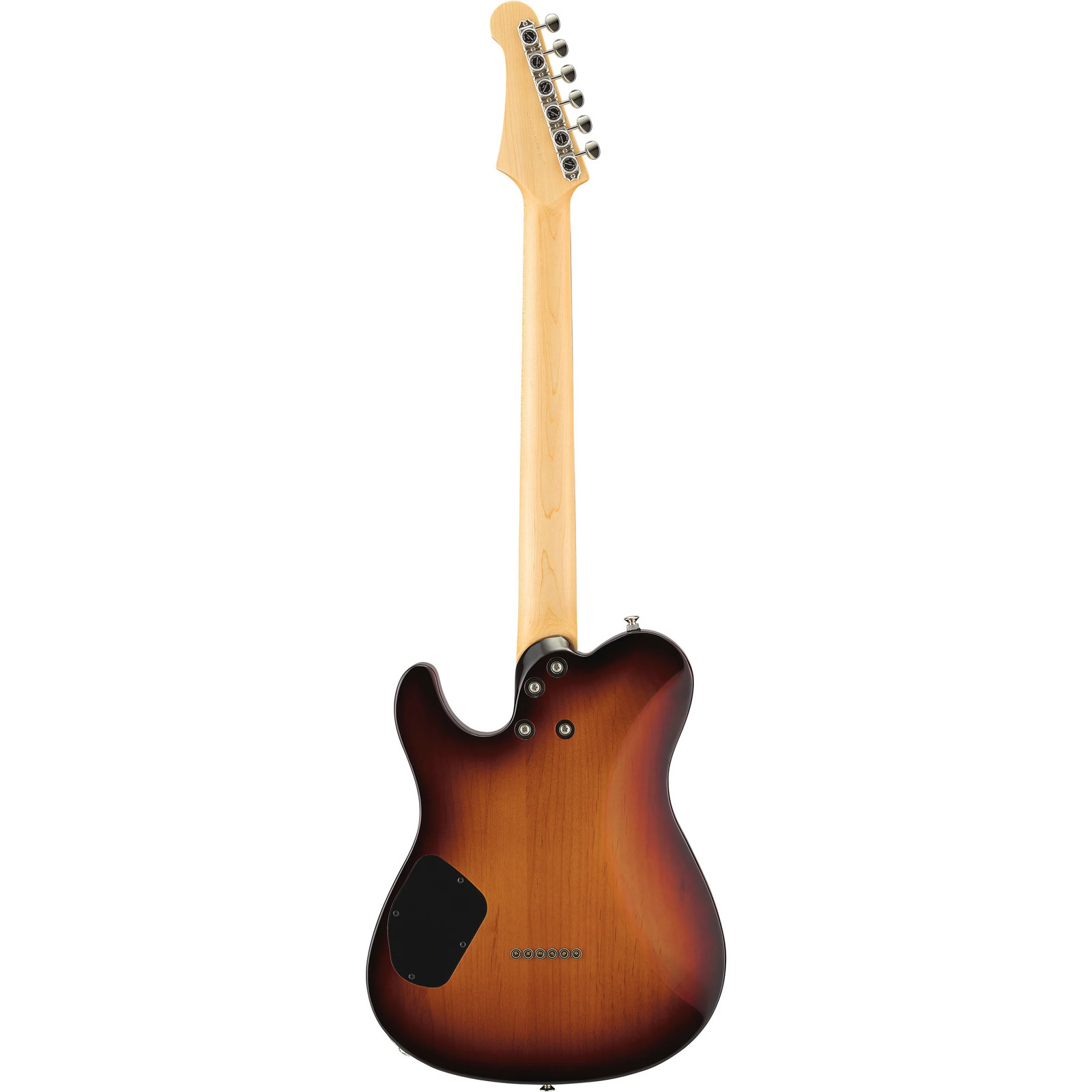 Yamaha PACS+11S Pacifica Standard Plus Electric Guitar – Desert Burst
