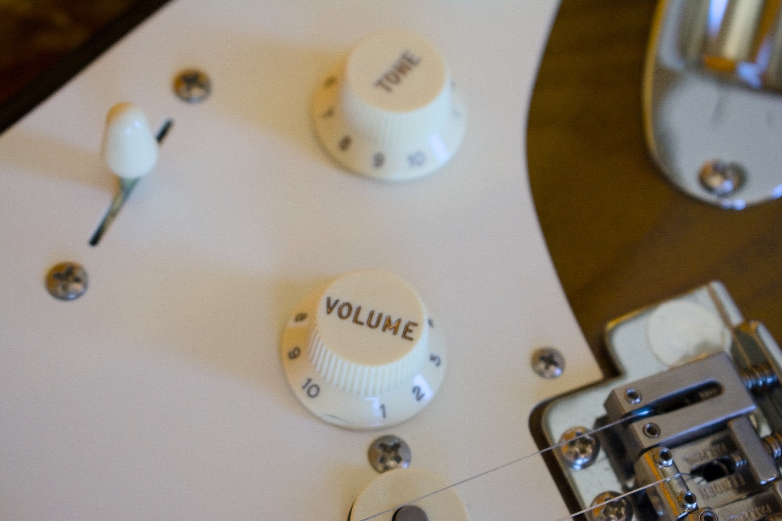 Fender Stratocaster Eric Johnson ’54 Virginia – Mint + Extras