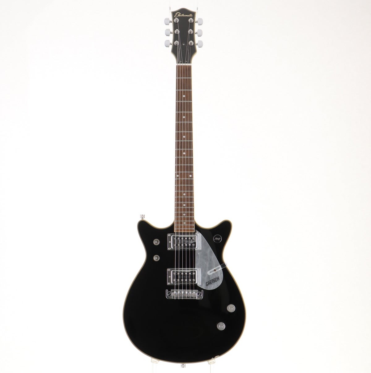 ELECTROMATIC G2921 BK