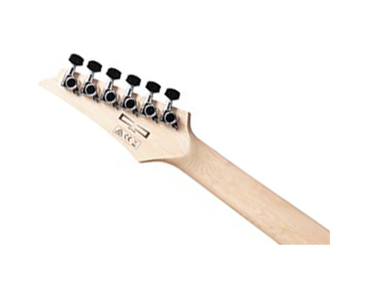 Ibanez GRGM21BKN GIO RG miKro Electric Guitar – Black Night