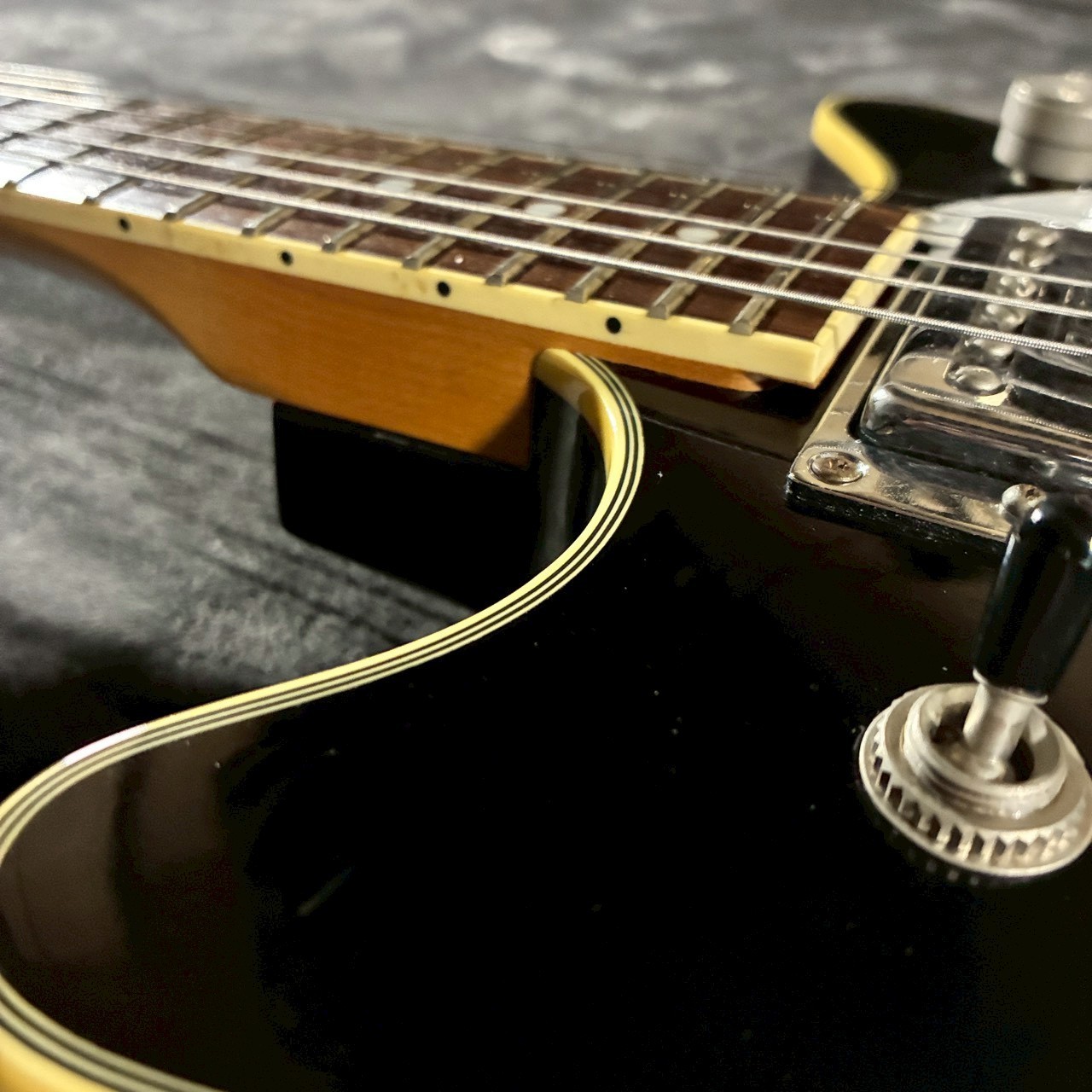 Gretsch Electromatic Double Jet G2921 3.76kg