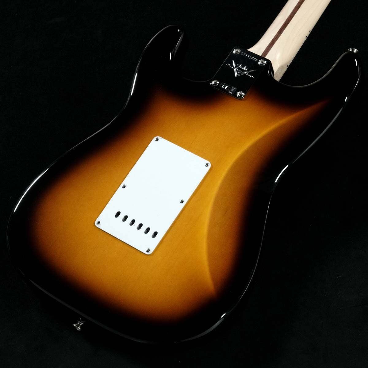 Fender Custom Shop Eric Clapton Signature Stratocaster Nos 2 Color *Nc678