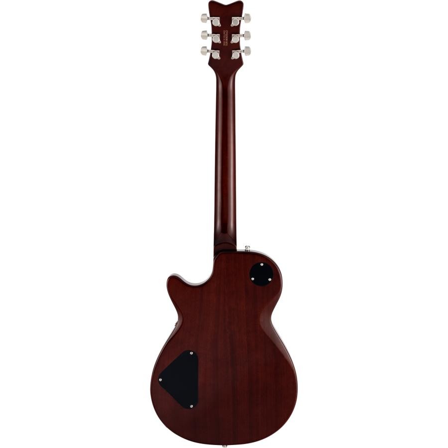 Gretsch Electromatic Premier Jet Ebony Fingerboard Robusto Burst