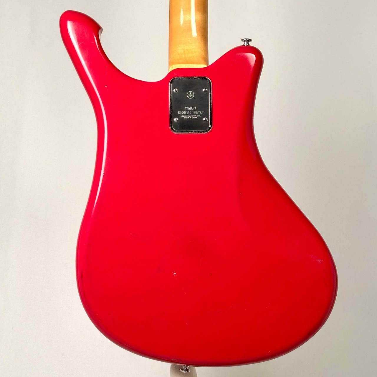 YAMAHA SG-12A -Coral Red- (1968) (no260803)