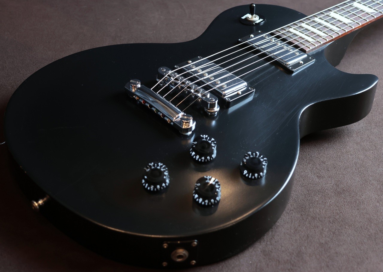 Gibson Les Paul 60s Tribute Min-ETune Electric Guitar Used
