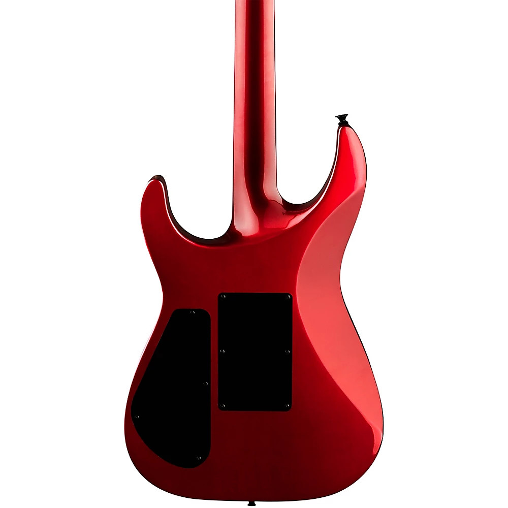 Jackson X Series Soloist SLX Electric Guitar Red Crystal