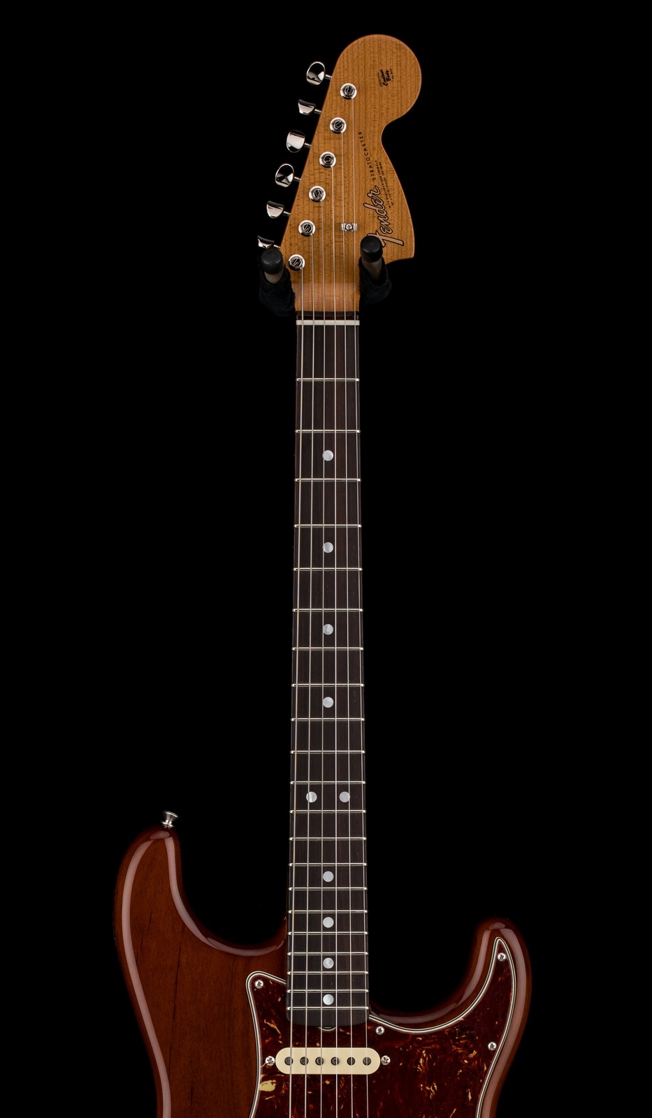 Fender Custom Shop Empire 67 Stratocaster NOS – Sunset Orange #87622