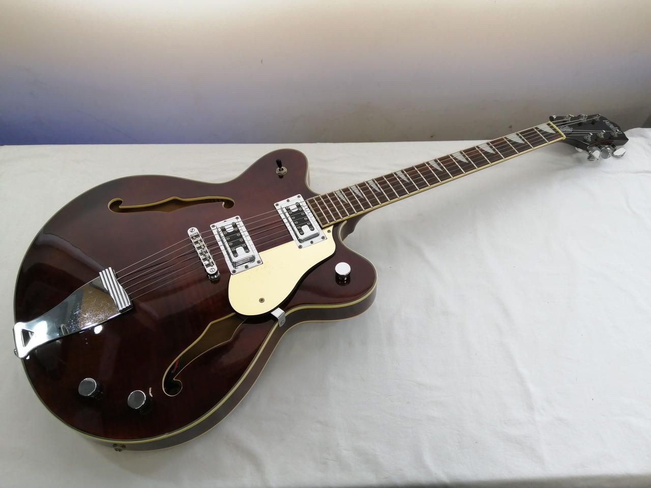 EASTWOOD Semiaco Classic 6 Used