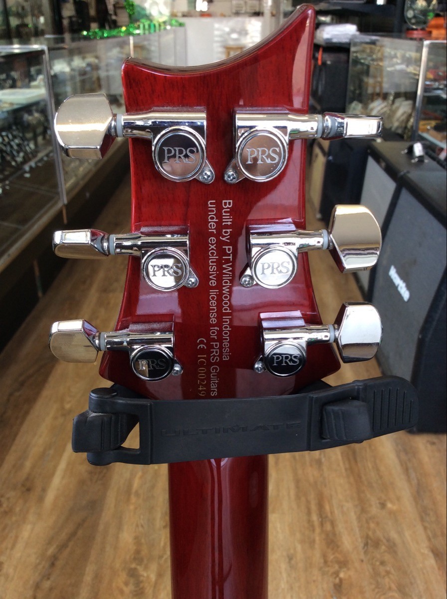 PAUL REED SMITH SE SANTANA (SBL008007)