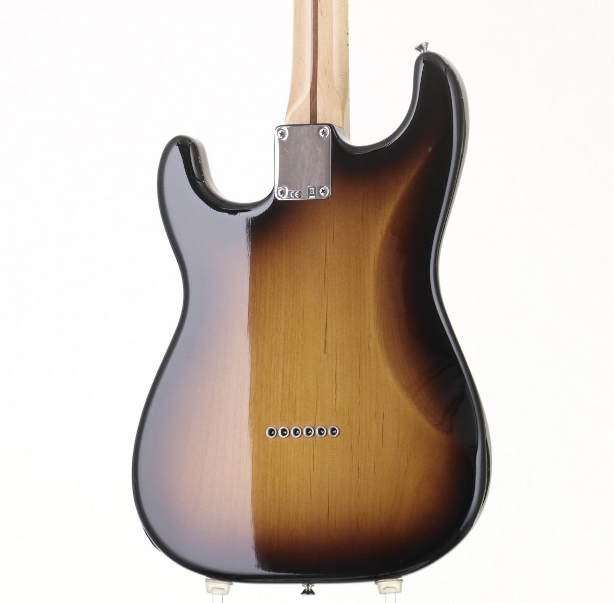 FENDER MEXICO Pawn Shop 70s Stratocaster Deluxe Maple 2CS [MX12289076]