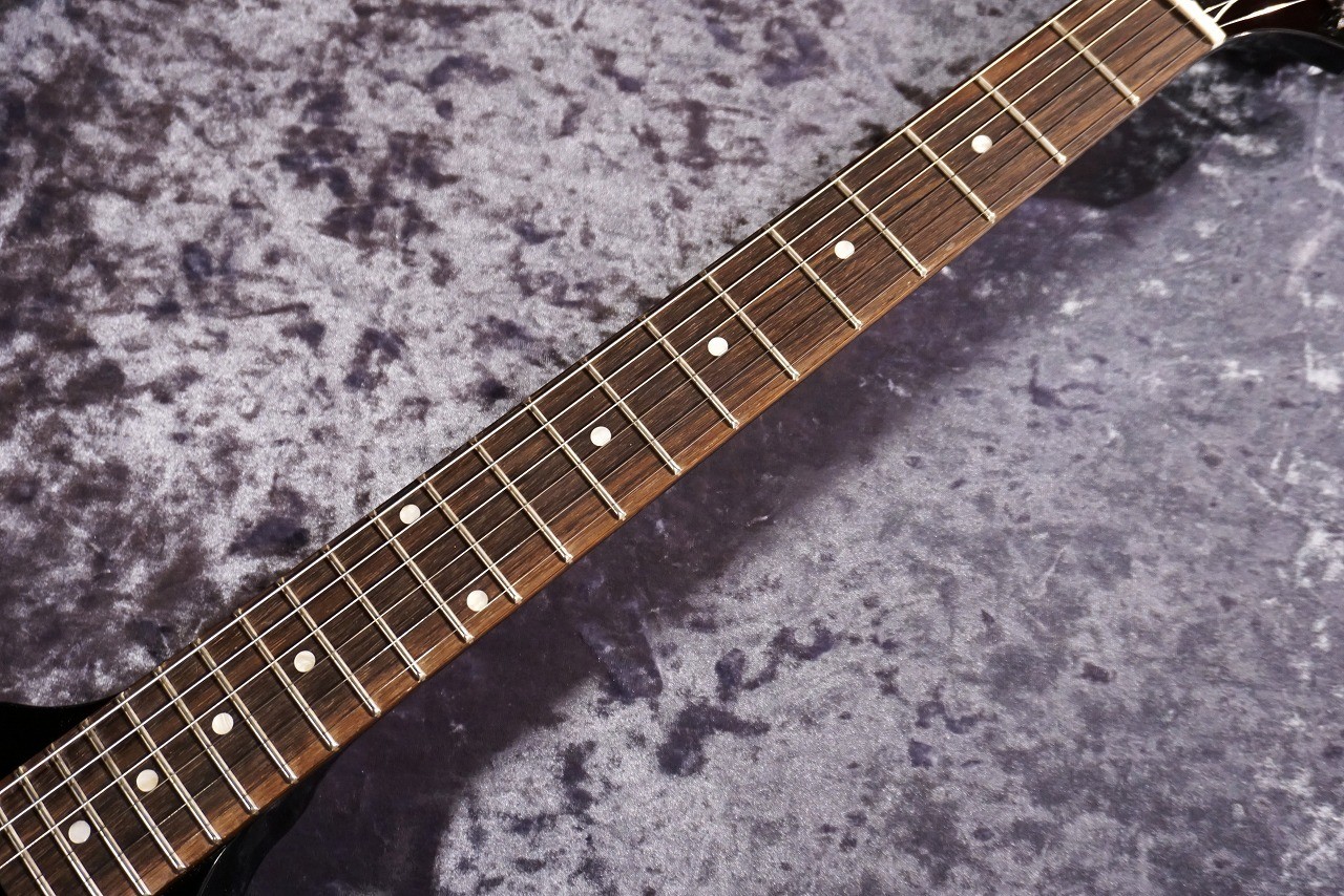 Gibson Lightweight Individual 80S Flying V Ebony 221840101 2.89Kg G-Club Tokyo