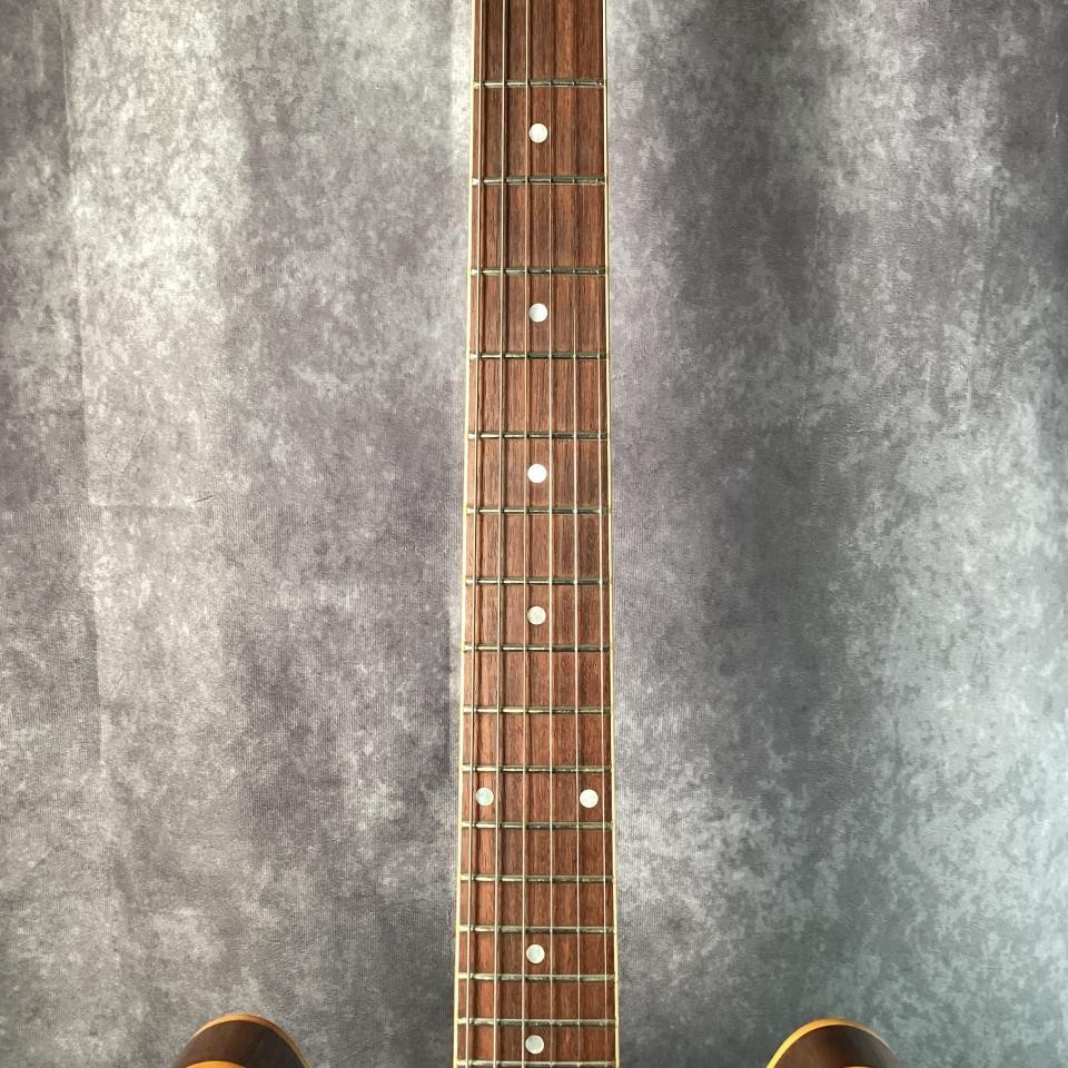 Fender Mexico Vintera Road Worn ’60S Telecaster Used Electric Guitar [AUTH]