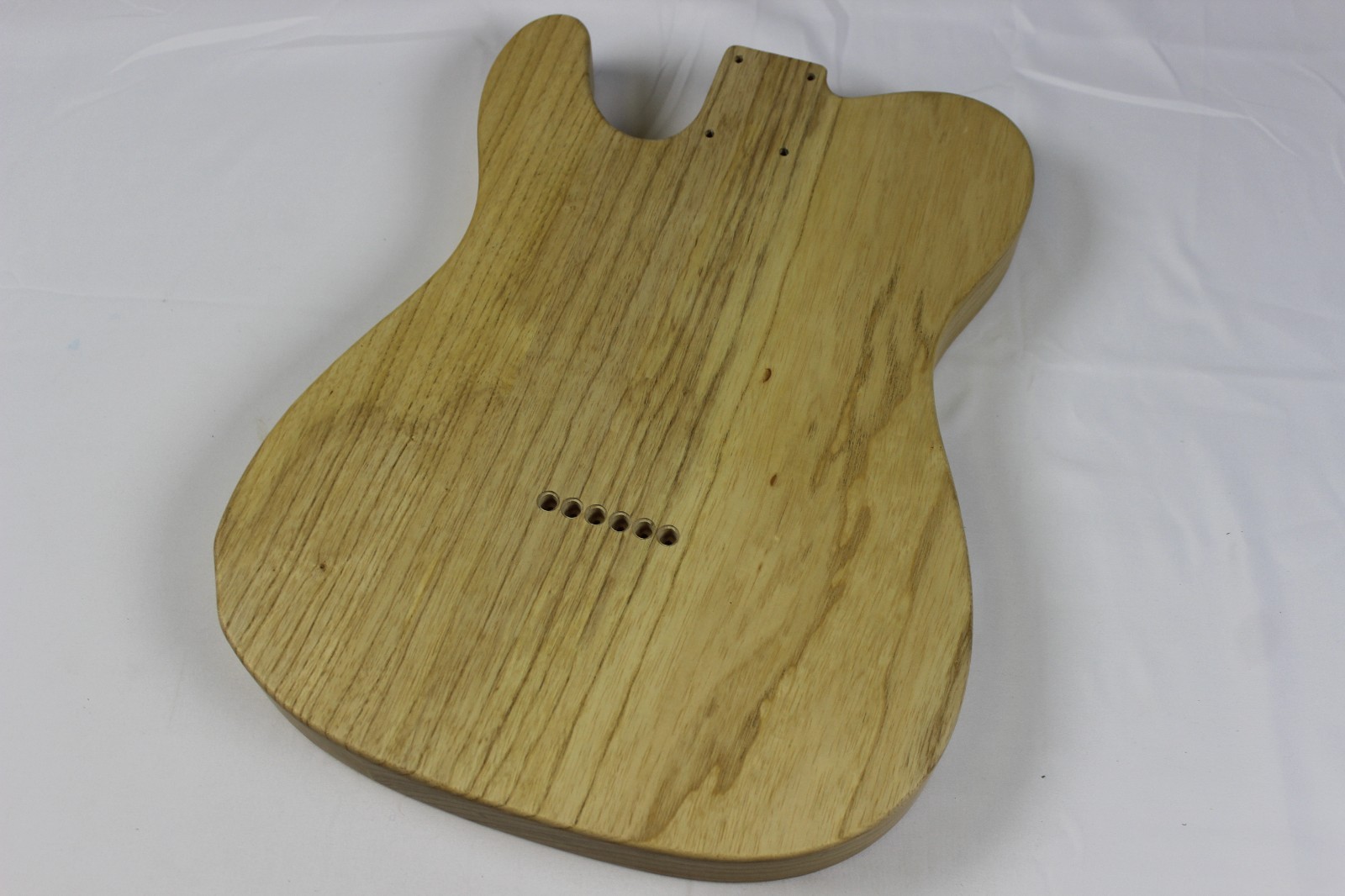 MJT Official Custom Order Vintage Aged Nitro Guitar Body Mark Jenny VTT CUSTOM