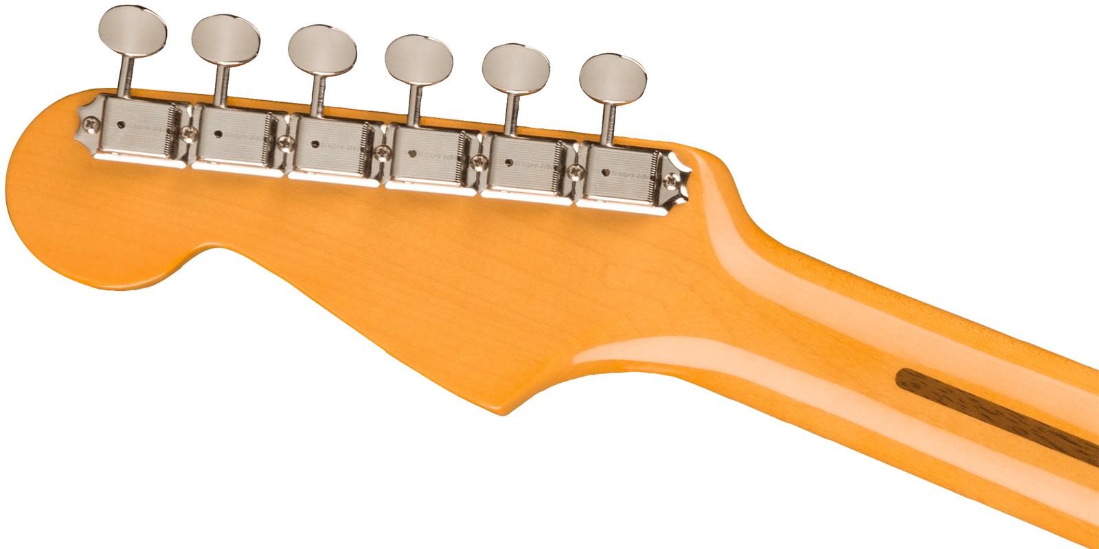 Fender American Vintage II 1957 Stratocaster – 2-Color Sunburst w/ Cleaning Kit