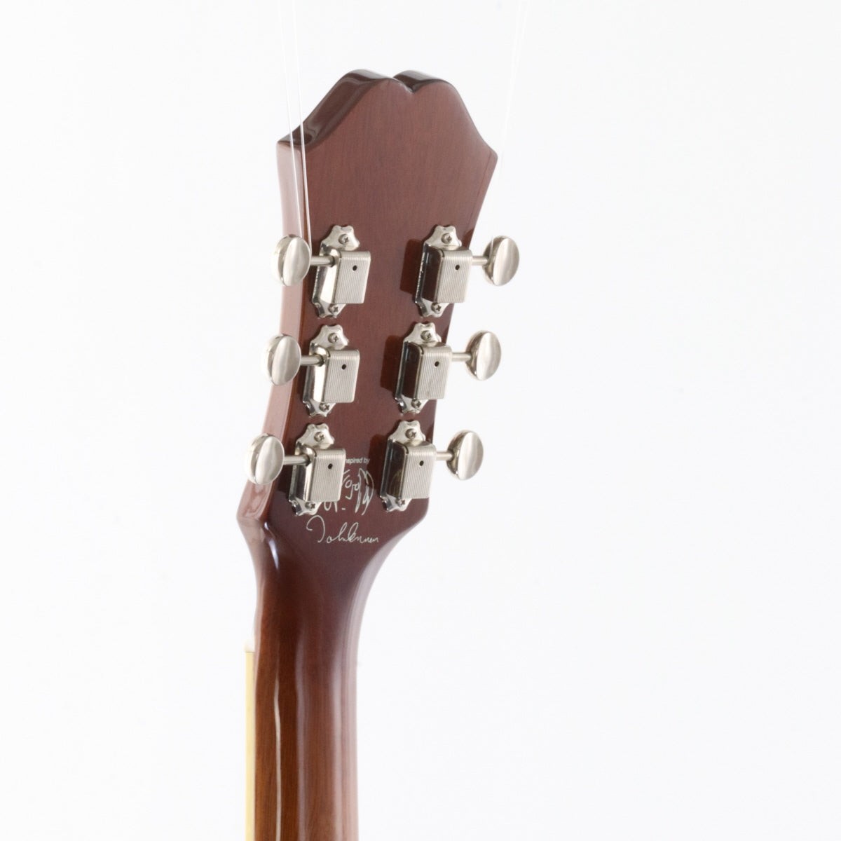 Epiphone Inspired by John Lennon Casino Vintage Sunburst [09081501382]