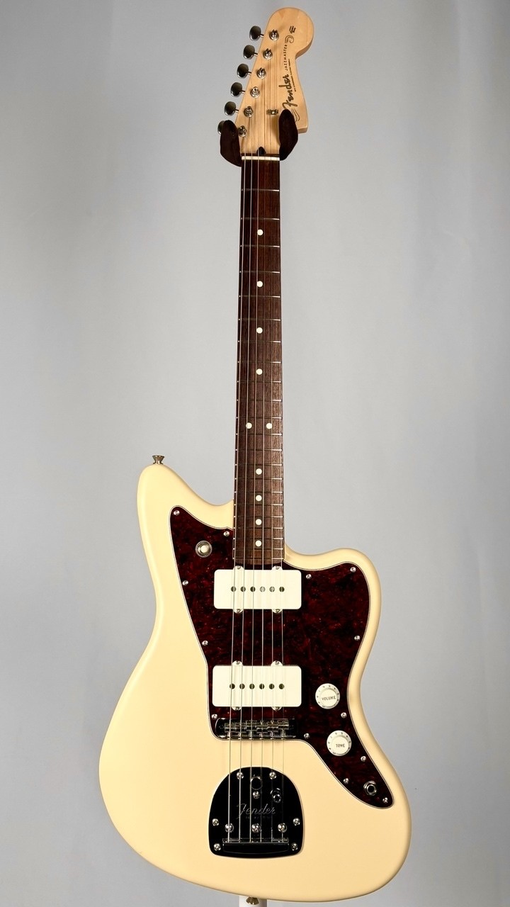 Fender 2022 Made in Japan Junior Collection Jazzmaster -Satin Vintage #GGdrg