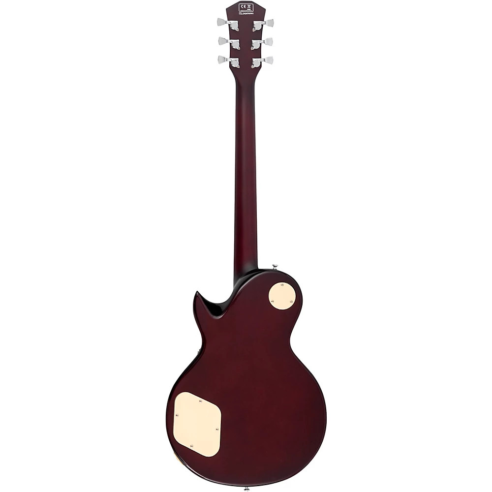Sire L7V New Gen Electric Guitar Tobacco Sunburst