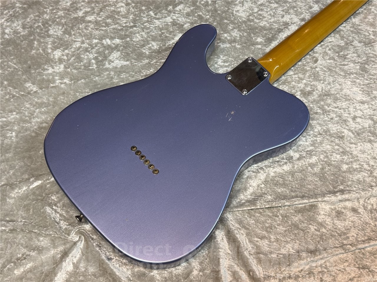 Infinite Classic T 2S Charcoal Frost Metallic *Rd953