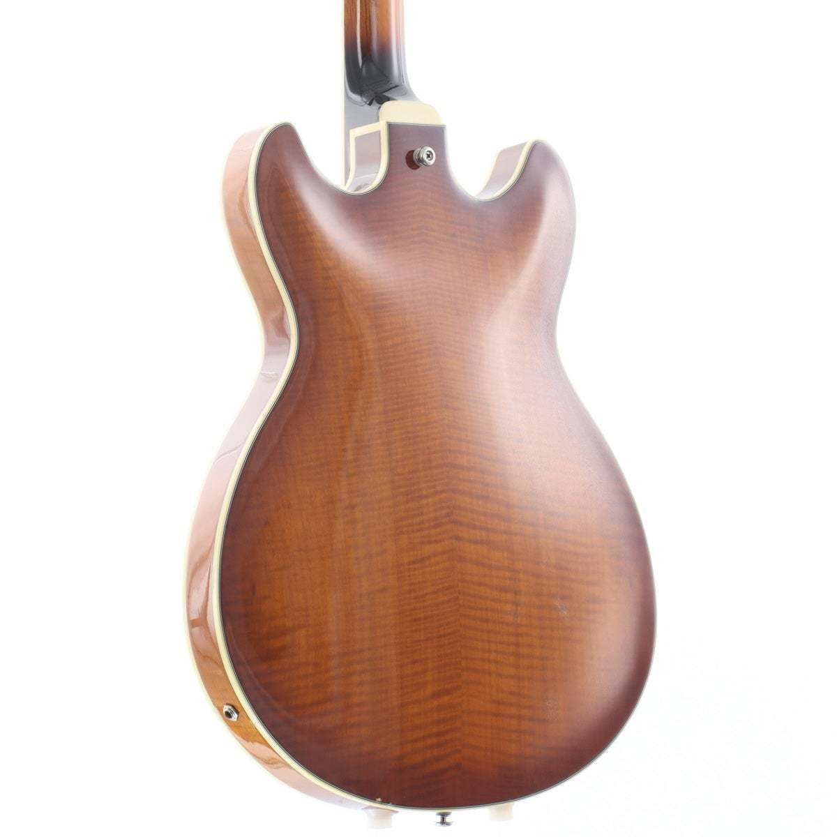 Ibanez Artcore AS93 VLS Electric Guitar #BE14202