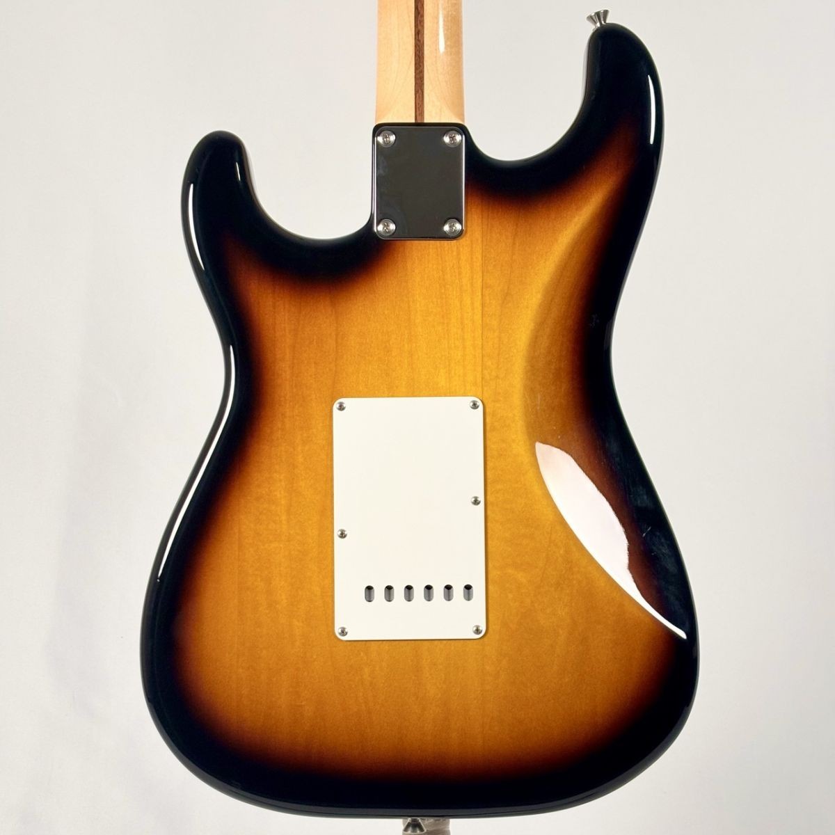 Fender Made in Japan Traditional 50s Stratocaster Used Basswood w/Soft case