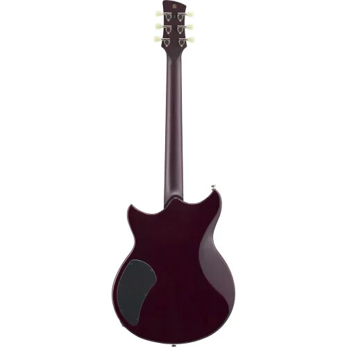 Yamaha RSS20 SSB REVSTAR Series Sunset Burst Electric Guitar w/Gig Bag New