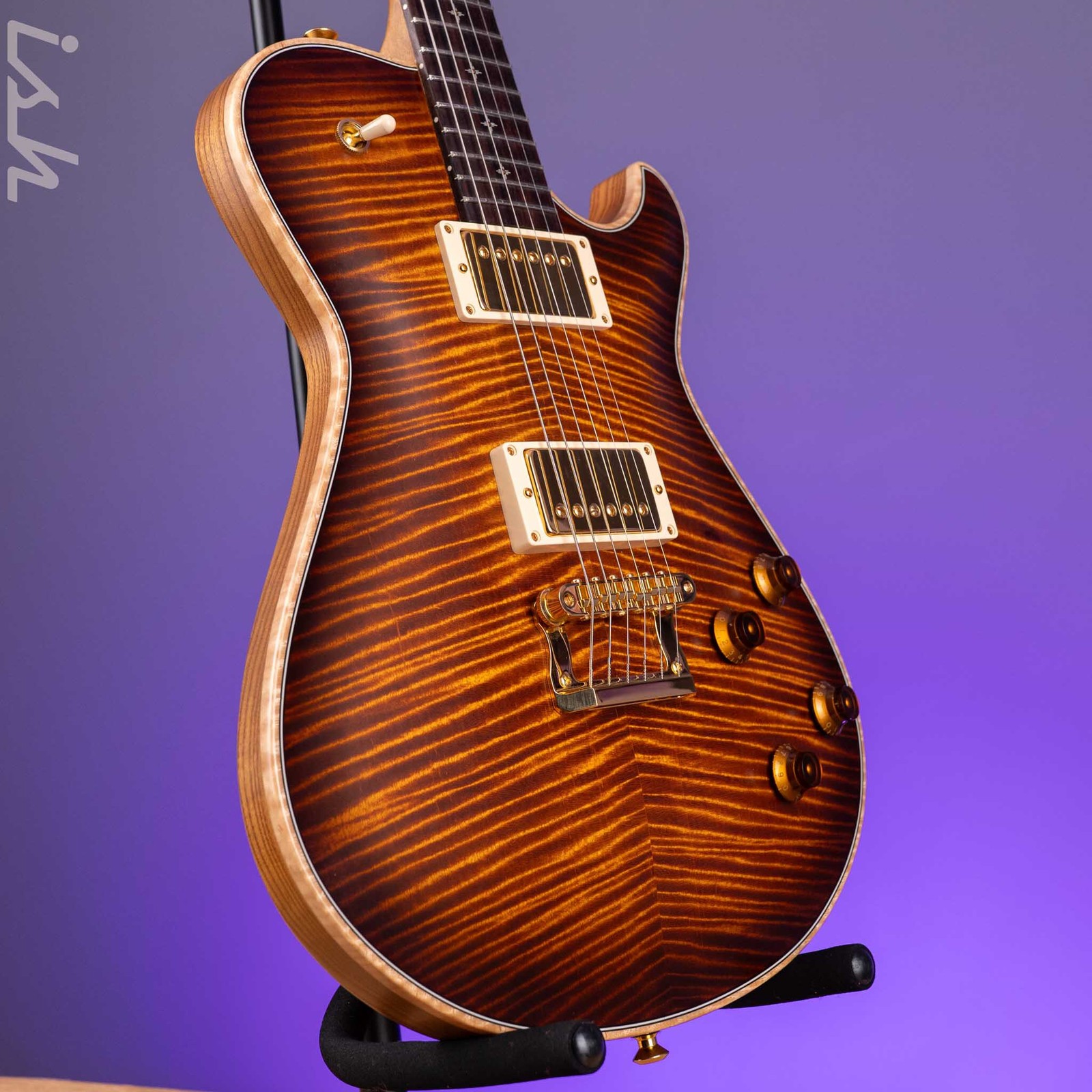 2023 Knaggs Kenai Tier 1 Aged Scotch
