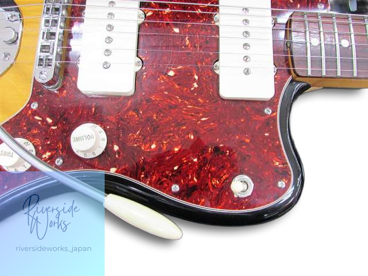 FENDER MEXICO Jazzmaster Classic Player JM Special