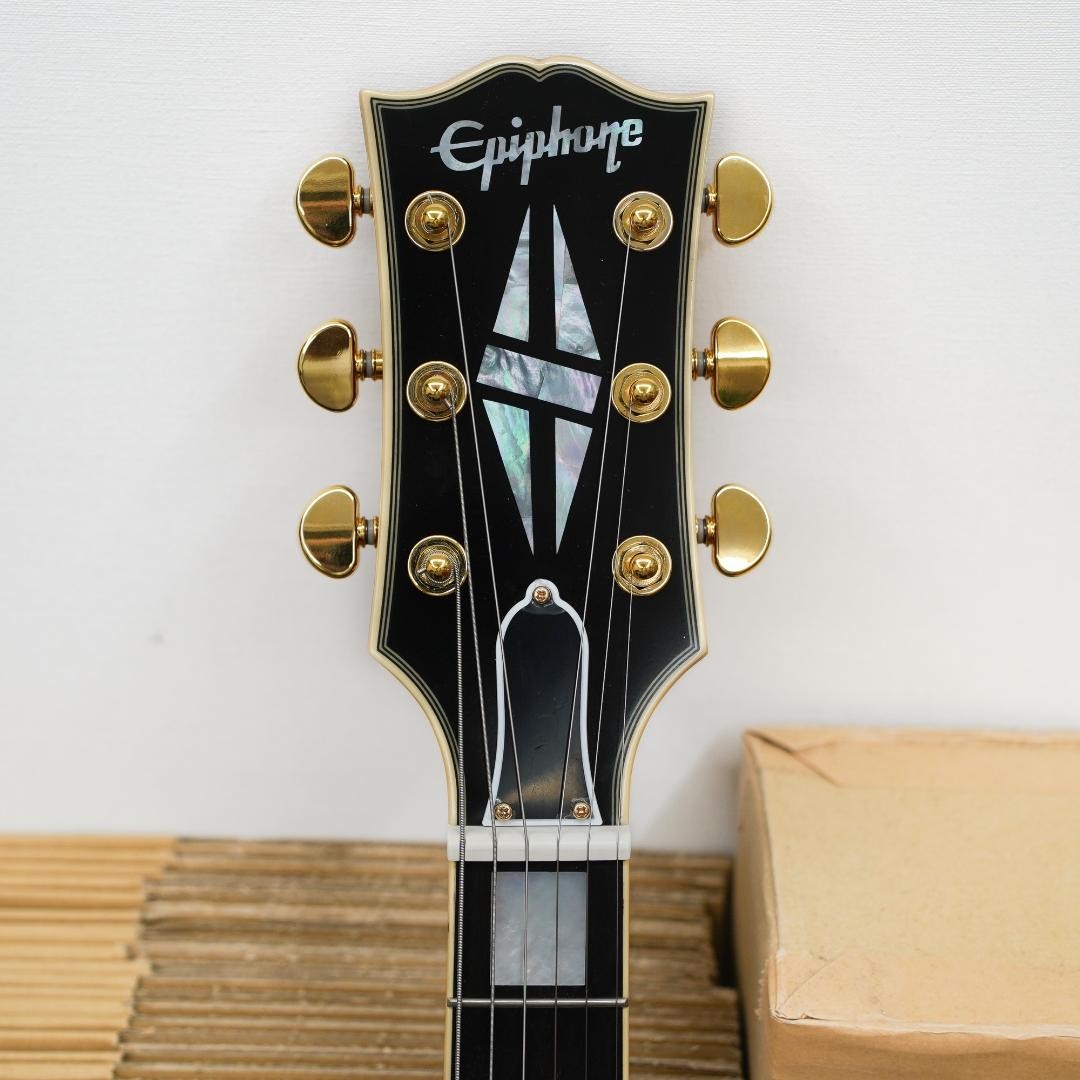 Epiphone By Gibsoncustom 1959 Es-355 Mod