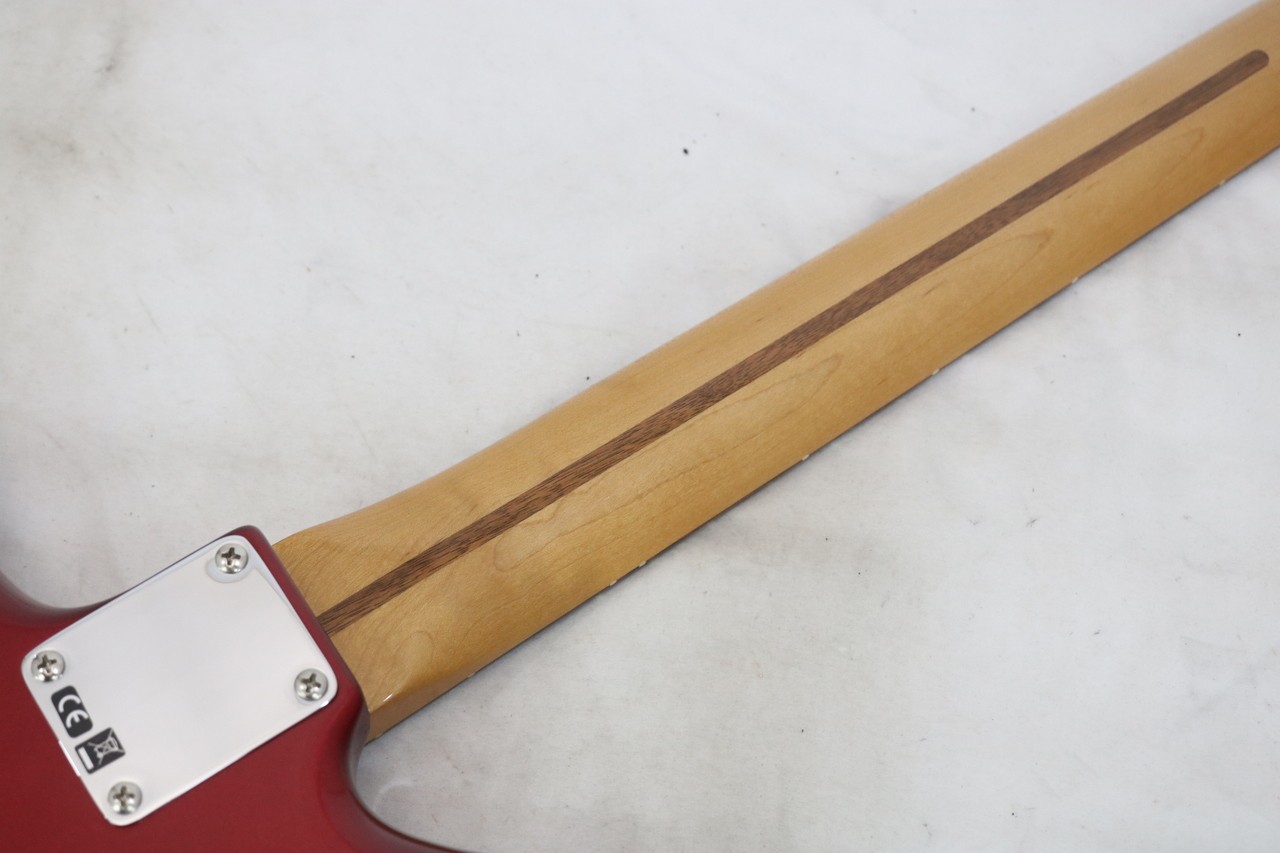 Fender PAWN SHOP JAGUARILLO (no260531)