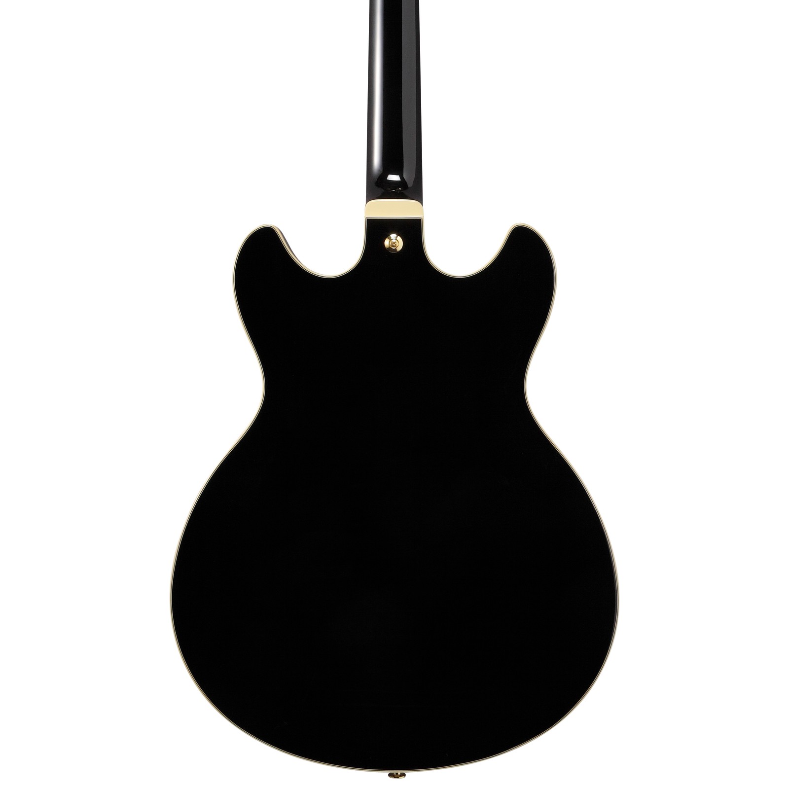 Ibanez AS93SP AS Artcore Expressionist Semi Hollow – Black