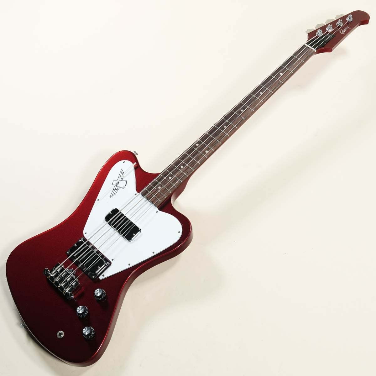 Gibson Non-Reverse Thunderbird Sparkling Burgundy [2Nd Outlet] *Es678