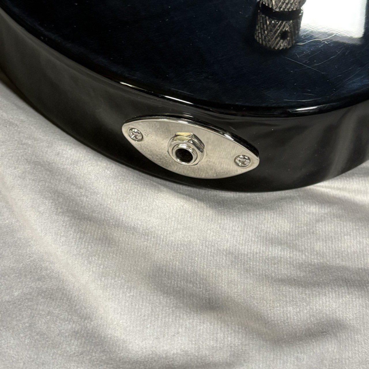 Yamaha Pac612Viifm Tbl Translucent Black Used Actual Image Safe delivery from Ja