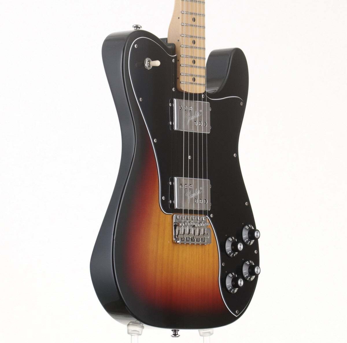 Fender Classic Player Telecaster Deluxe with Tremolo 3CS 2009-2010