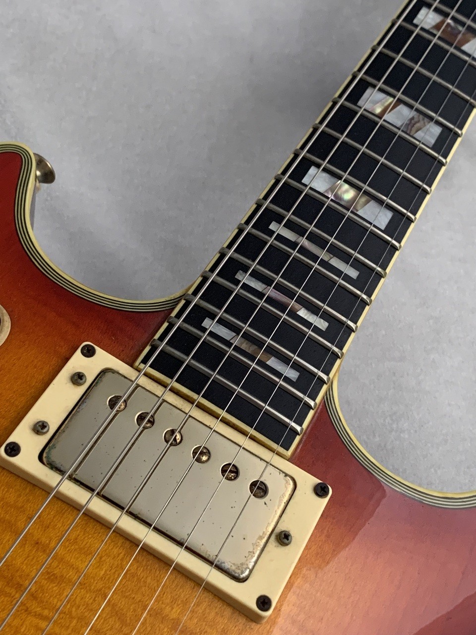 Ibanez AR 300CS Electric Guitar #BE14317