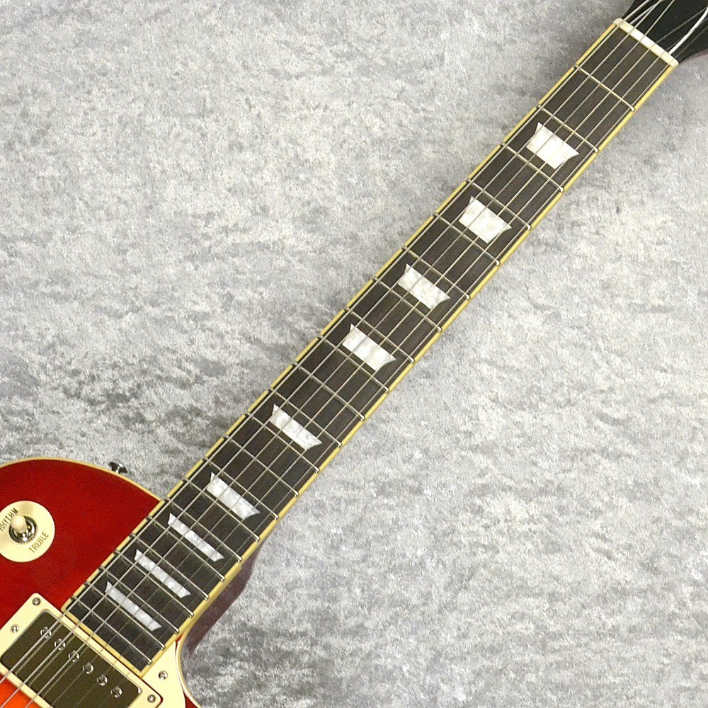 EDWARDS E-LP-STD Cherry Sunburst Les Paul Type Electric Guitar From Japan
