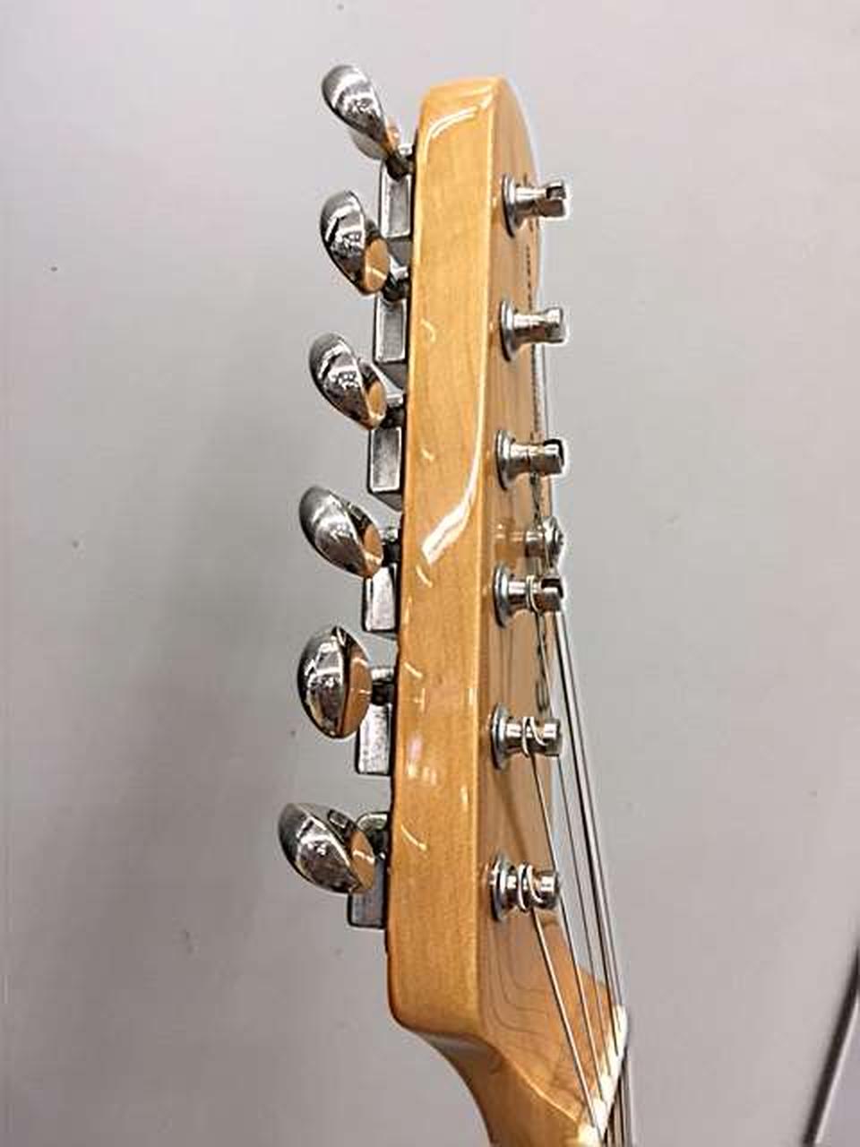 EDWARDS Telecaster Type E-TE-98ASM Electric Guitar