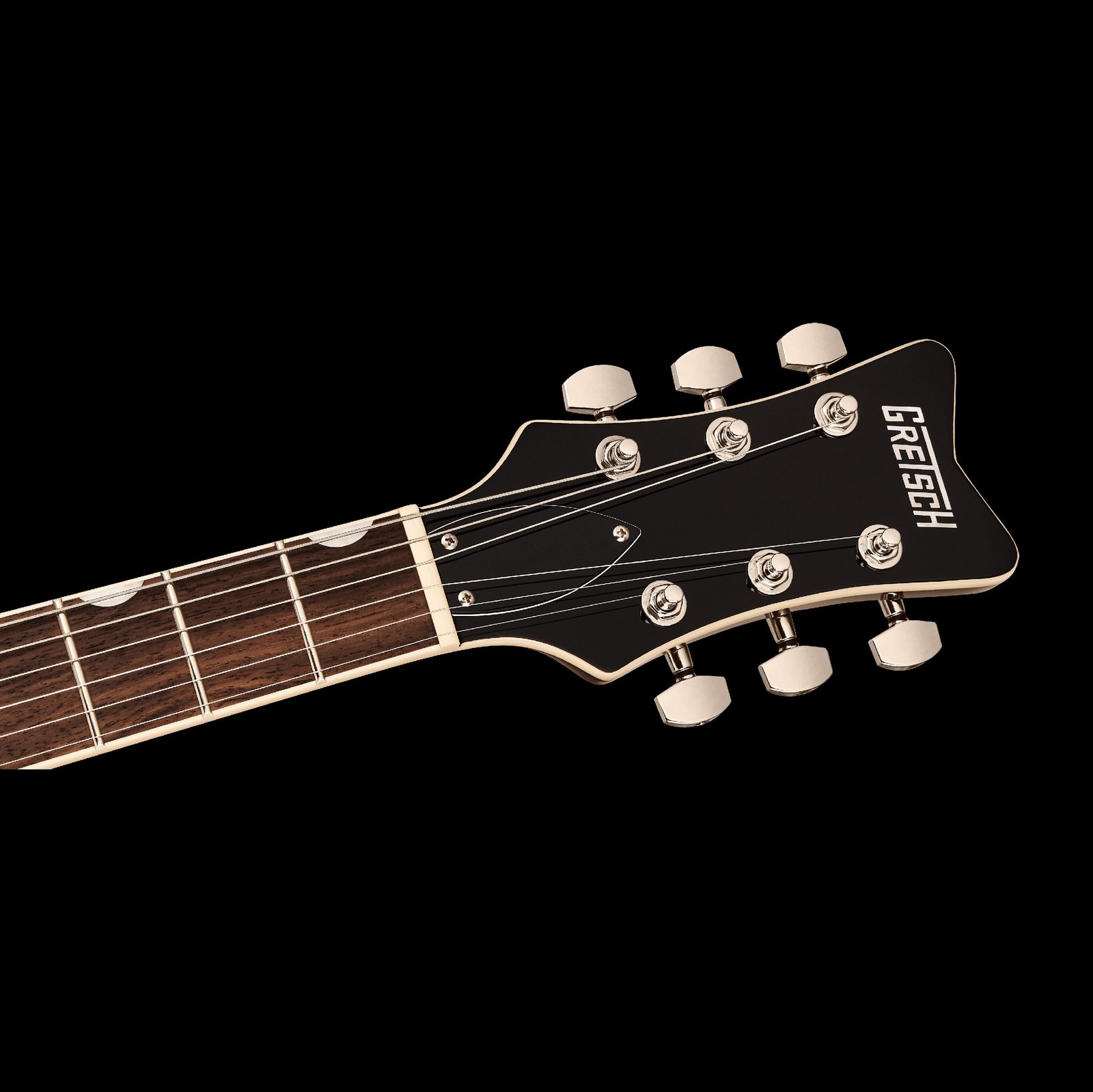 Gretsch Electromatic Jet Dark Cherry Metallic