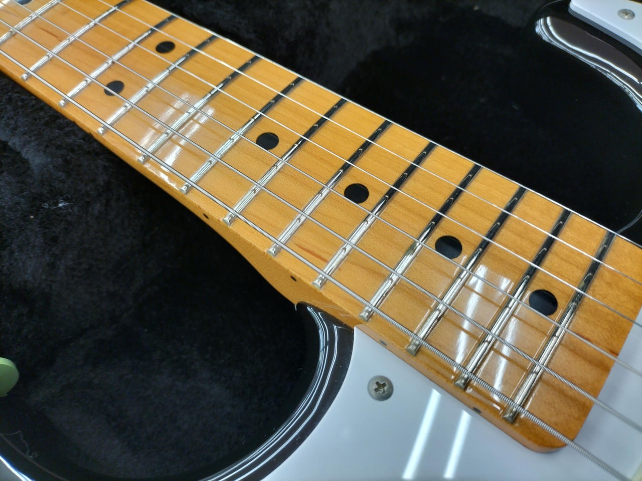 FENDER JAPAN PS-51 PAWN SHOP51 509690